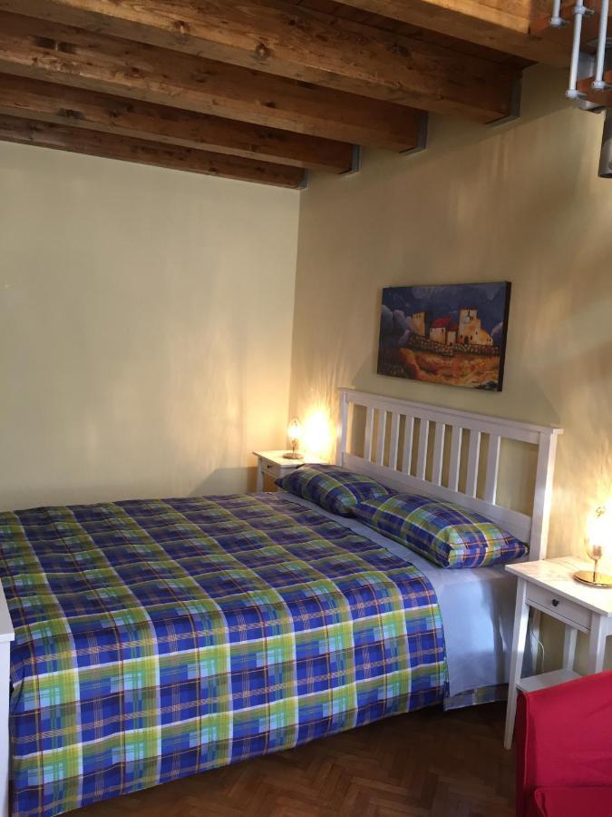 La Casa Di Orsola Maison d'hôtes *