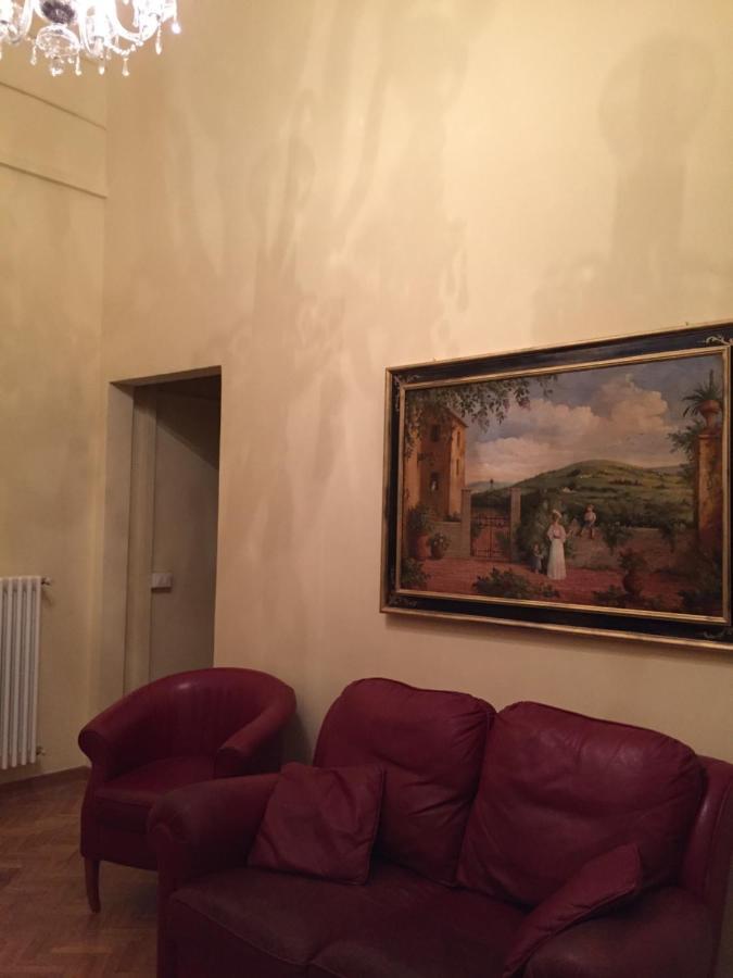 Maison d'hôtes La Casa Di Orsola