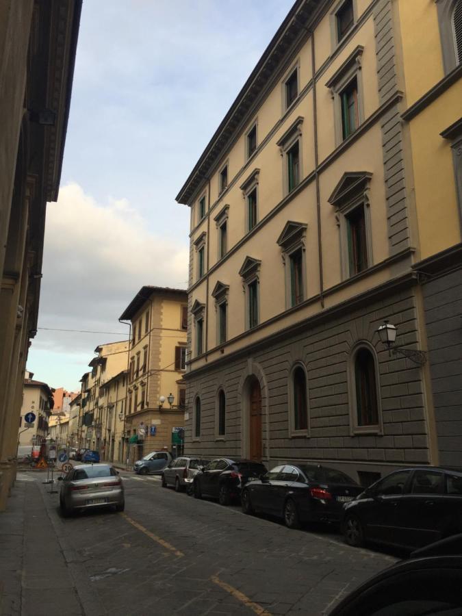 La Casa Di Orsola Maison d'hôtes Florence
