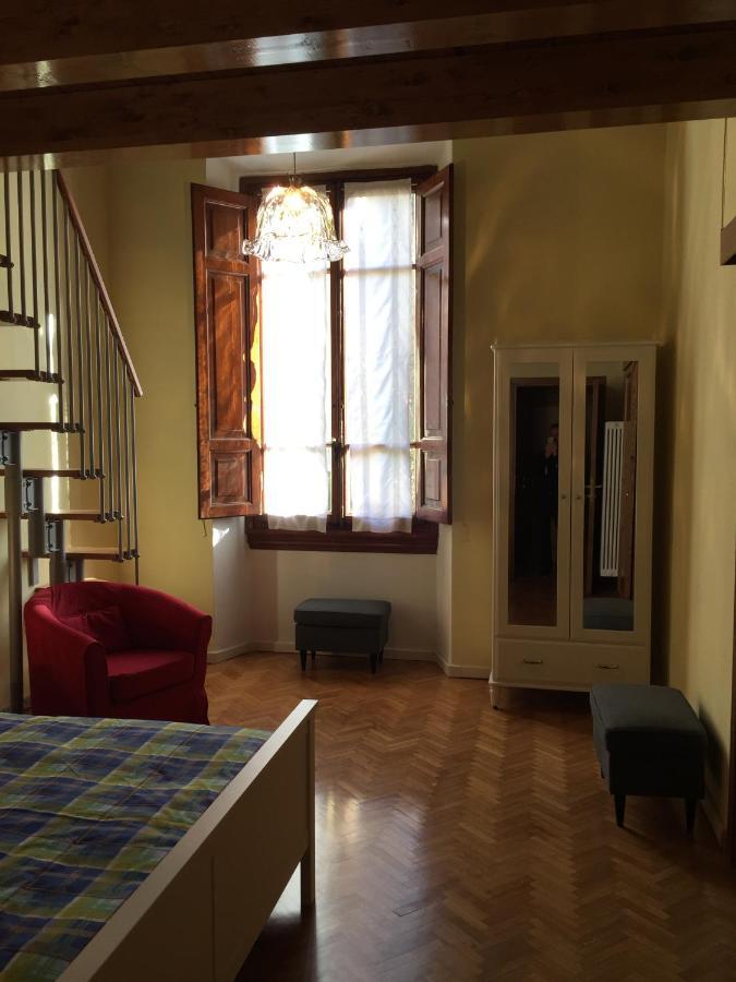 Maison d'hôtes La Casa Di Orsola
