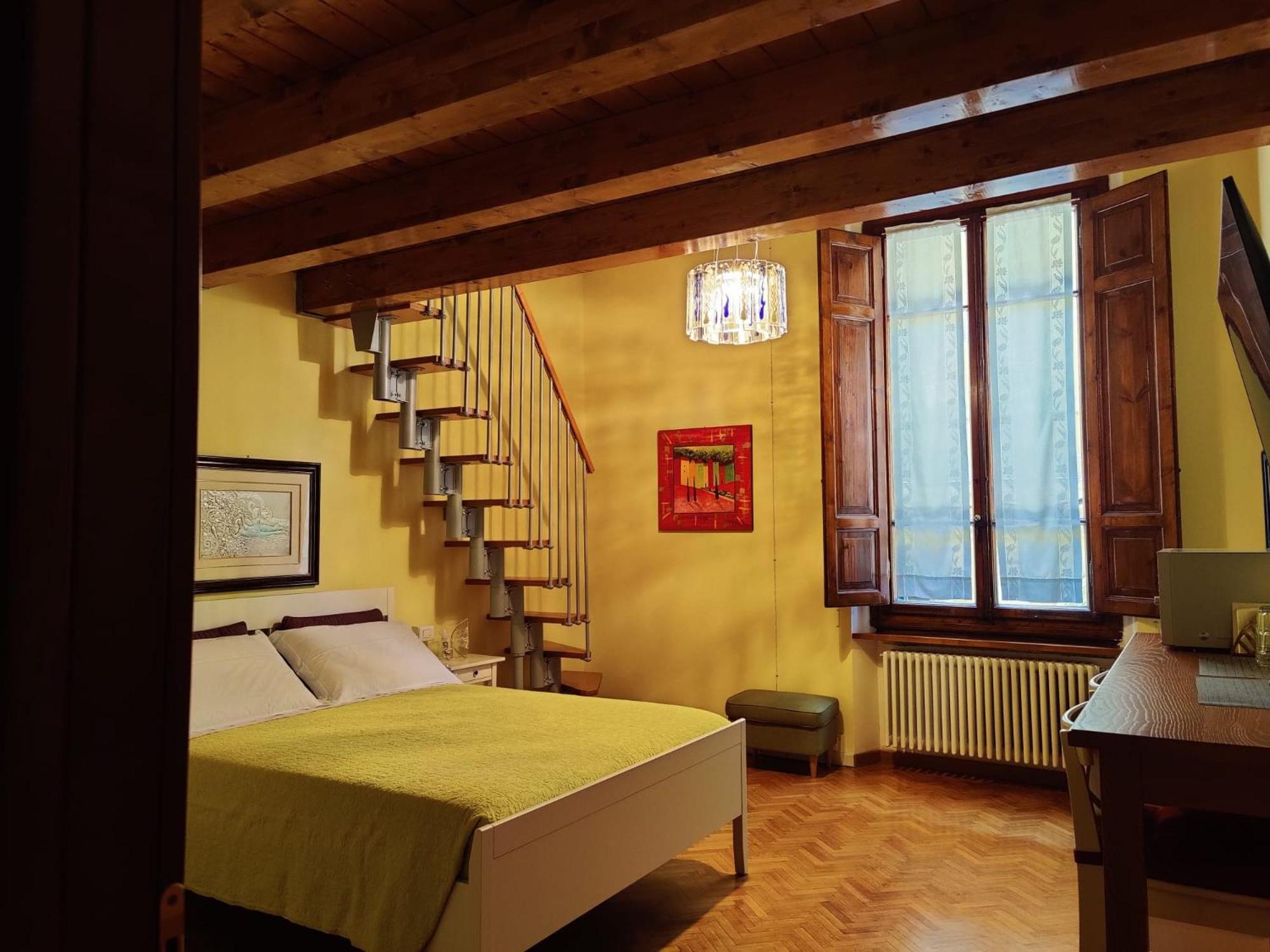 Maison d'hôtes La Casa Di Orsola *